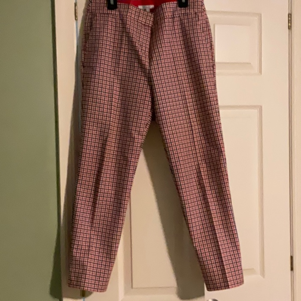 Boden Richmond 7/8 trousers